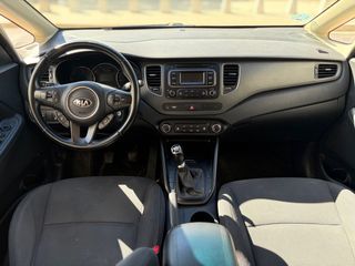 KIA Carens 1.6 GDi 135cv Concept 5pl 2014