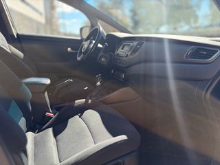 KIA Carens 1.6 GDi 135cv Concept 5pl 2014