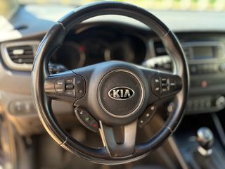 KIA Carens 1.6 GDi 135cv Concept 5pl 2014