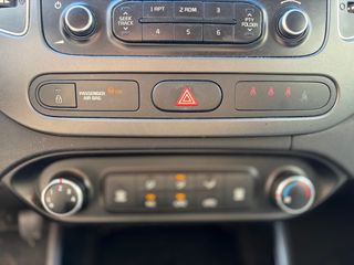 KIA Carens 1.6 GDi 135cv Concept 5pl 2014