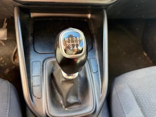 KIA Carens 1.6 GDi 135cv Concept 5pl 2014