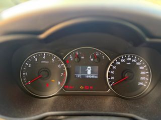 KIA Carens 1.6 GDi 135cv Concept 5pl 2014