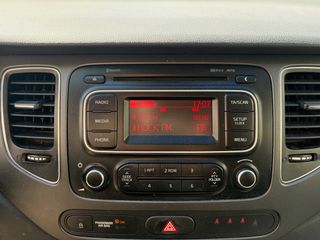 KIA Carens 1.6 GDi 135cv Concept 5pl 2014