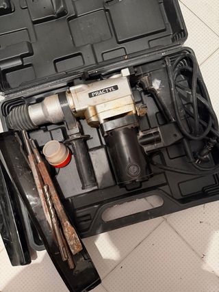 Taladro Martillo Picador Practyl