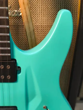 Aristedes 060 Aqua green matte