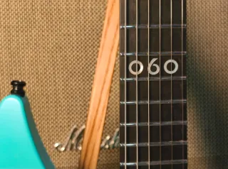 Aristedes 060 Aqua green matte