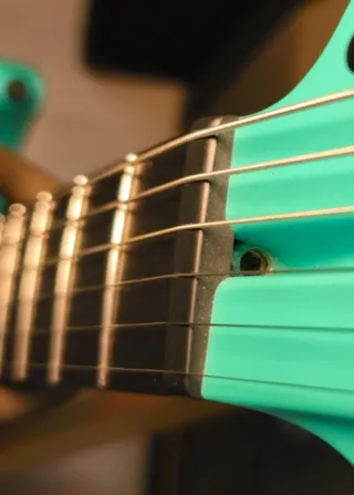 Aristedes 060 Aqua green matte