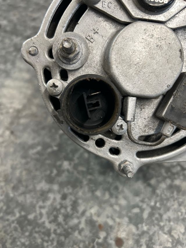 Alternador Suzuki Vitara 1.6