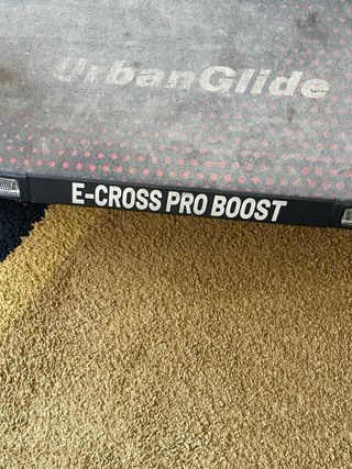 Patinete UrbanGlide E-Cross Pro Boost Doble Motor