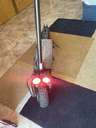 Patinete UrbanGlide E-Cross Pro Boost Doble Motor