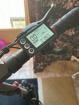 Patinete UrbanGlide E-Cross Pro Boost Doble Motor