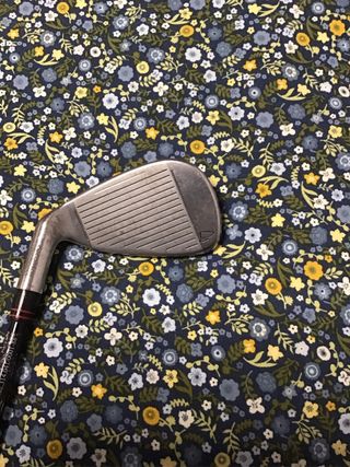 Palo de golf  6 Cannaveral