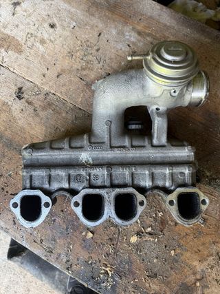 Colector Admisión 1.9 TDI VP