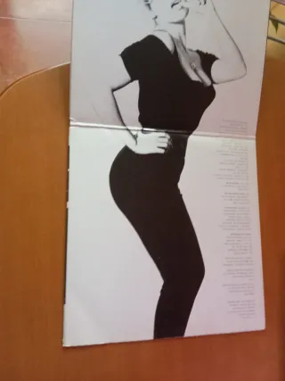 Vinilo Ole Ole 1990