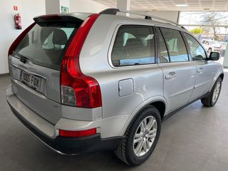 Volvo XC90 2007