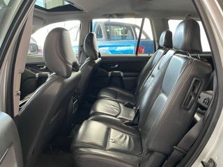 Volvo XC90 2007