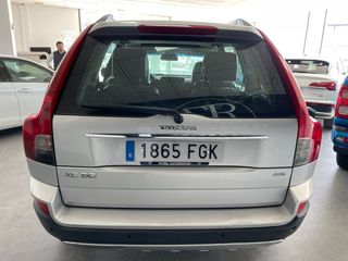 Volvo XC90 2007