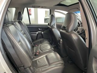 Volvo XC90 2007