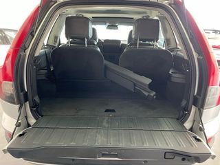 Volvo XC90 2007