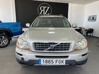 Volvo XC90 2007