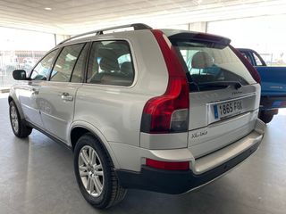 Volvo XC90 2007
