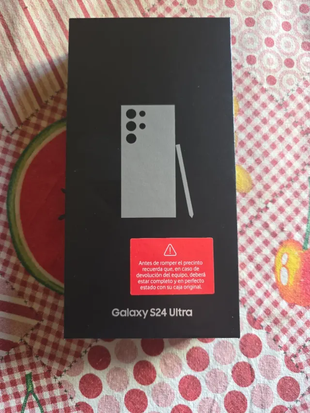 Samsung Galaxy S24 Ultra 5G