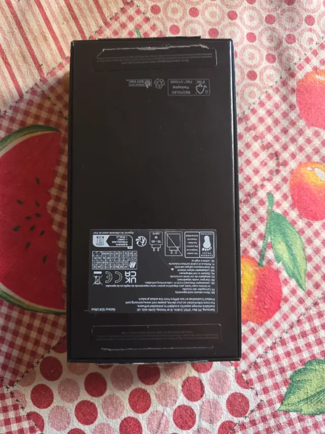 Samsung Galaxy S24 Ultra 5G