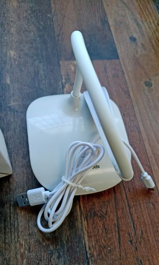 Lámpara LED Recargable InnovaGoods