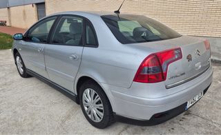 Citroen C5 2005