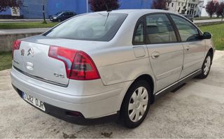 Citroen C5 2005