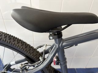 Bicicleta Montaña Rockrider SIN ESTRENAR