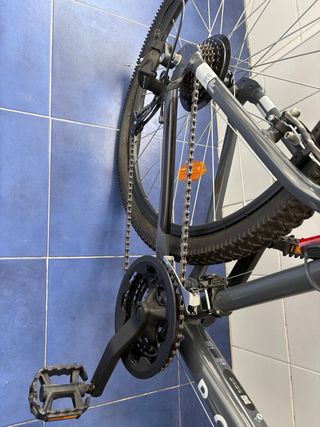 Bicicleta Montaña Rockrider SIN ESTRENAR