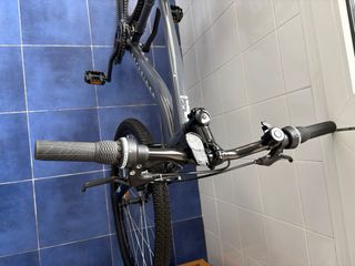 Bicicleta Montaña Rockrider SIN ESTRENAR