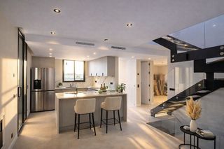 Chalet en alquiler en Nueva Andalucía centro en Marbella