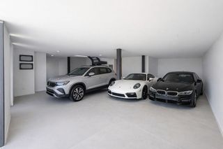 Chalet en alquiler en Nueva Andalucía centro en Marbella