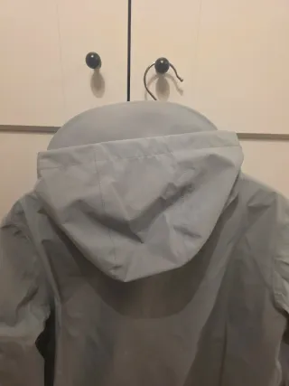 Chaqueta Ecoalf Venue Mujer Verde