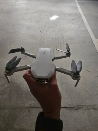 Potensic Atom Drone
