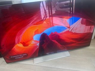 Haier OLED H65S9UG Pro 65 Smart TV 120Hz