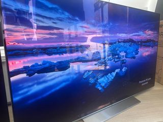 Haier OLED H65S9UG Pro 65 Smart TV 120Hz
