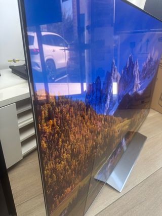 Haier OLED H65S9UG Pro 65 Smart TV 120Hz