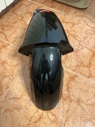 Tapas Aprilia RS 125 2007