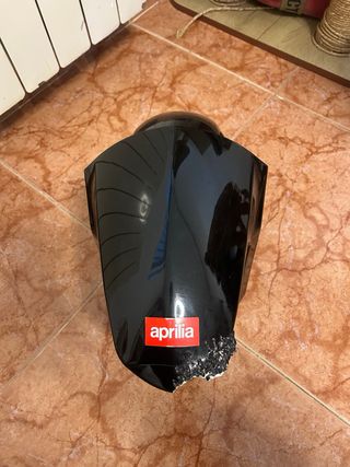 Tapas Aprilia RS 125 2007
