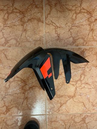 Tapas Aprilia RS 125 2007