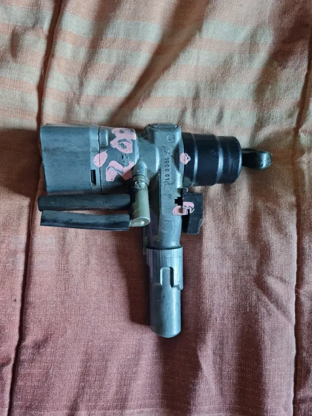 Cerradura Arranque Mercedes Benz 1994