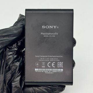 Sony PlayStation TV PS Vita VTE-1016 Console