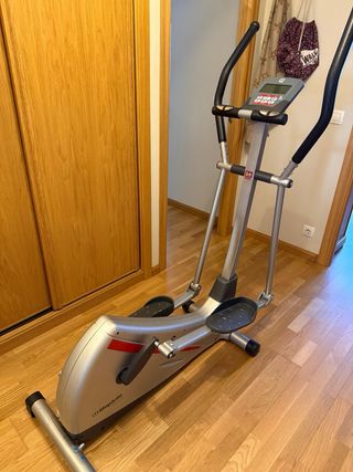 Bicicleta Elíptica BH