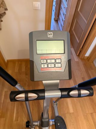 Bicicleta Elíptica BH