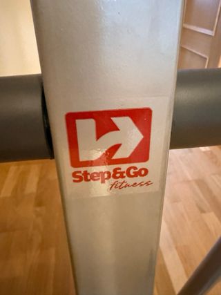 Bicicleta Elíptica BH