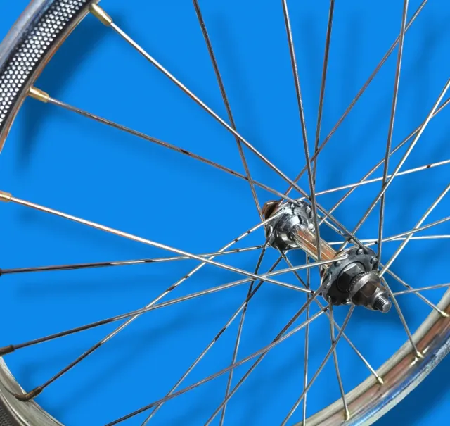 Llantas Derbi Panther Mach2 trasera Tambor