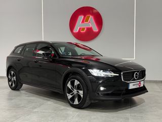 VOLVO V60 Cross Country 2.0 D4